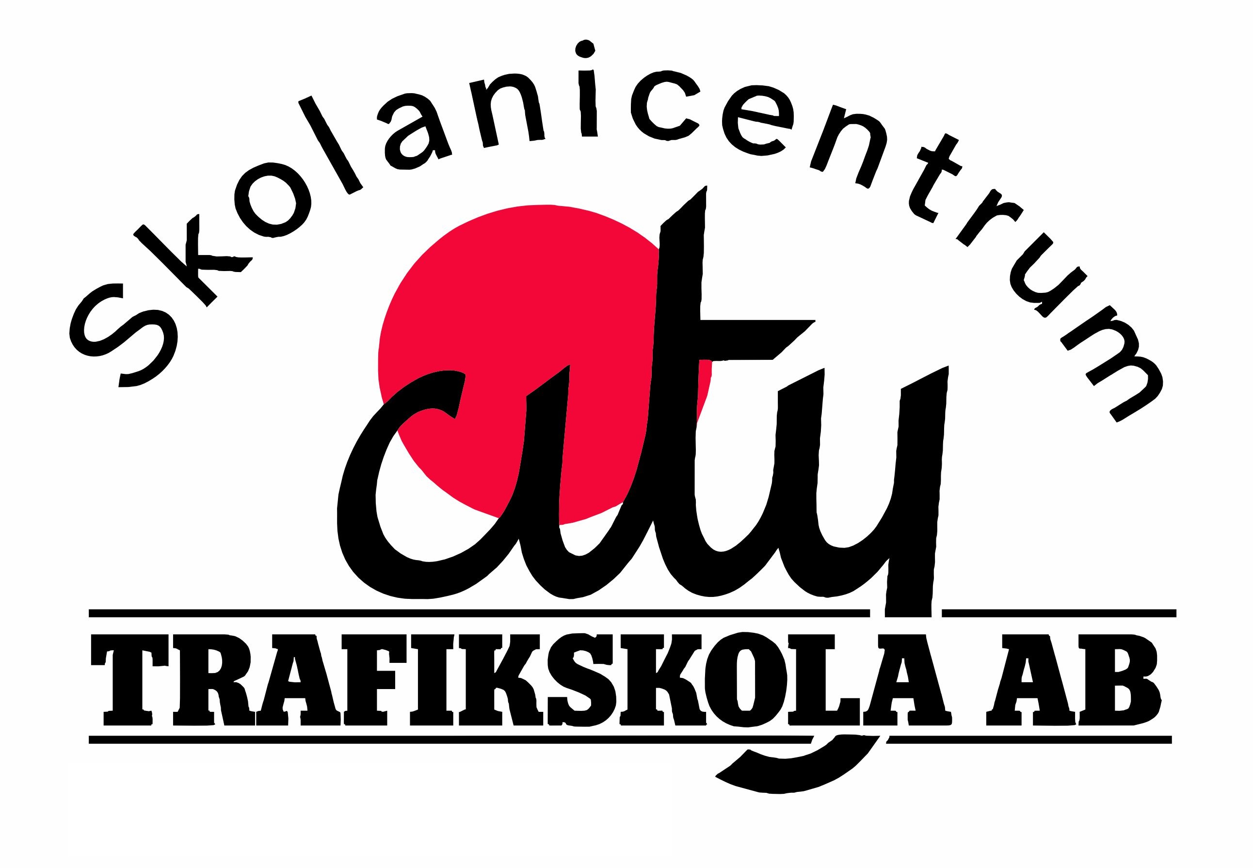 City Trafikskola logotyp